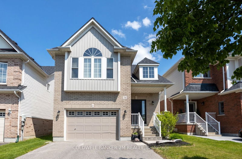 home for sale on 24 Montague Avenue