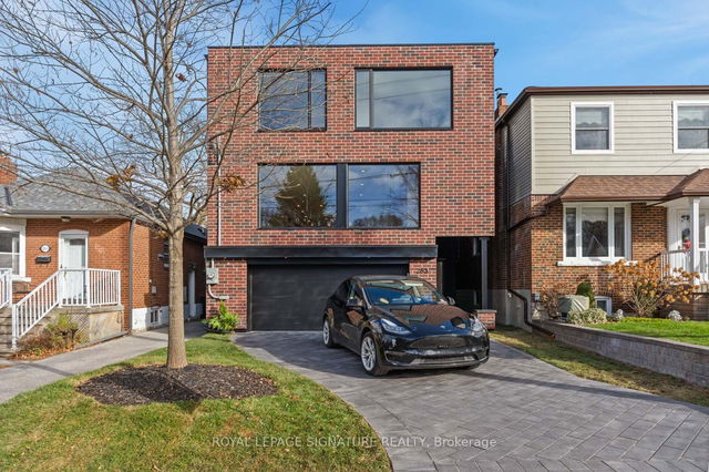 263 Blantyre Avenue