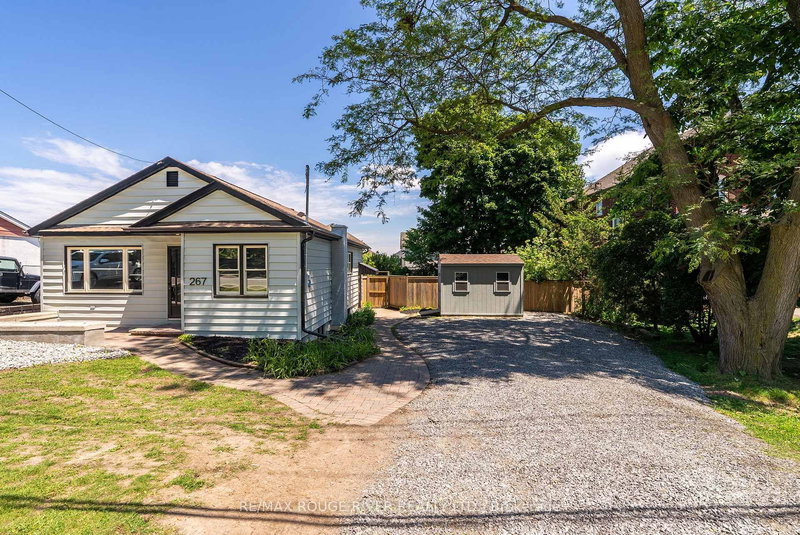 267 Liberty St N, Clarington, L1C 3Y6 | Image 2