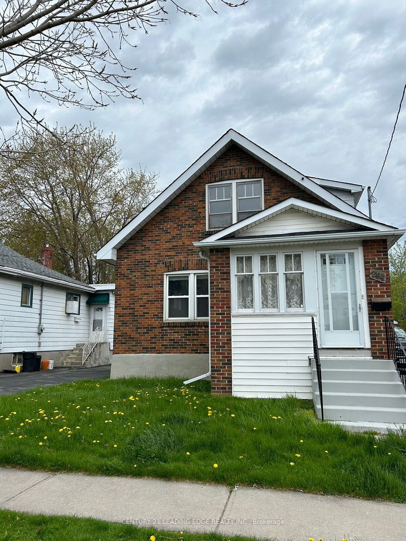 home for lease on 294 BUENA VISTA Avenue