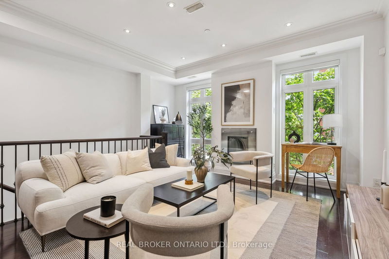 home for sale on 1185B Queen Street E