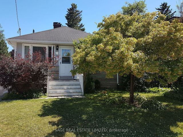 Lower - 89 Park Street