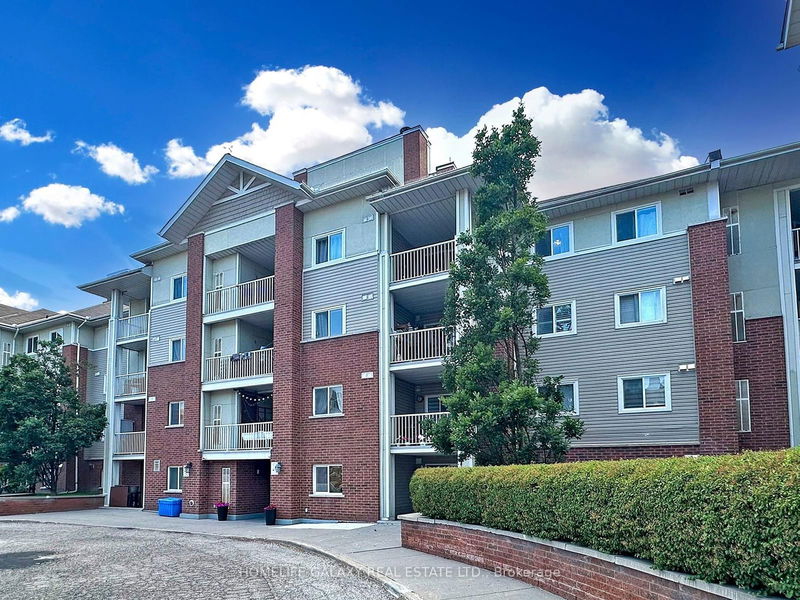 home for sale on 310-5235 Finch Avenue E