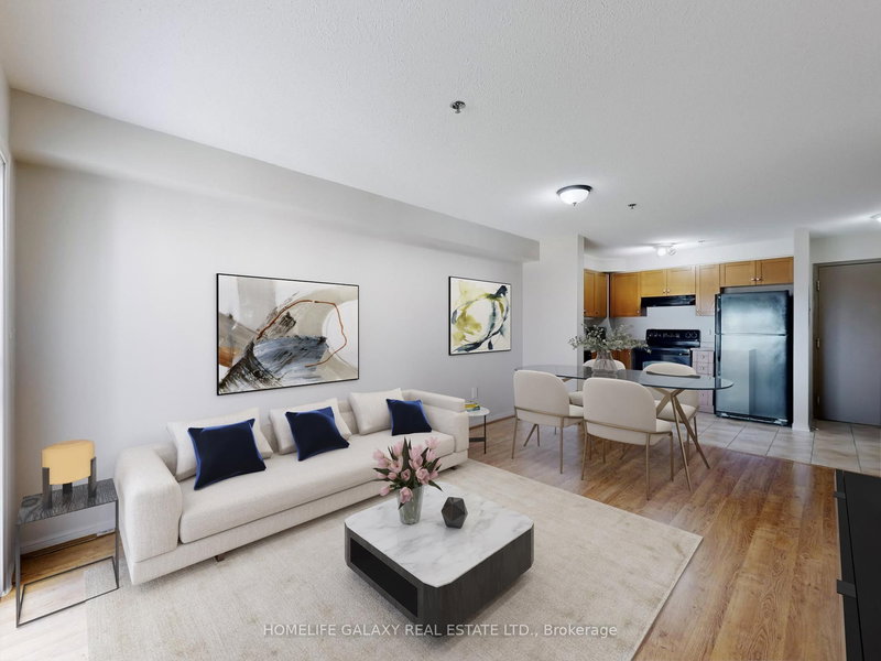 310 - 5235 Finch Ave E, Toronto, M1S 5X3 | Image 3