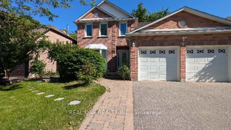 home for lease on Bsement-594 Maitland Drive