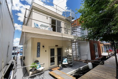 Detached House sold at NS - 8-7 Brimley Road, Toronto, Ontario, M1M 3W3 - Cliffcrest - MLS: E8478946