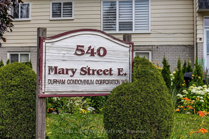 home for sale on 2-1-540 Mary Street E