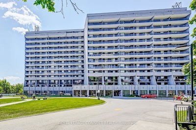 Condo sold at Ph 3-92 Church Street, Ajax, Central West, L1S 6B4 - MLS: E8479866