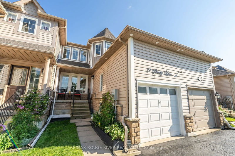 home for sale on 9 Shady Lane Crescent