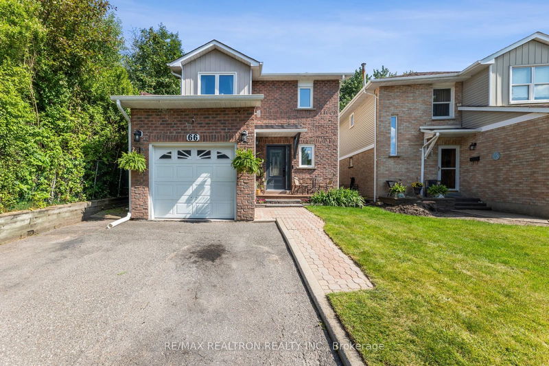 home for sale on 66 Janedale Crescent