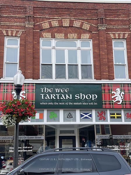 home for lease on 2-177 Queen Street