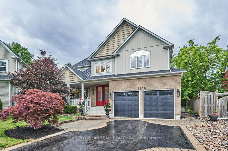 home for sale on 1470 Aldergrove Drive