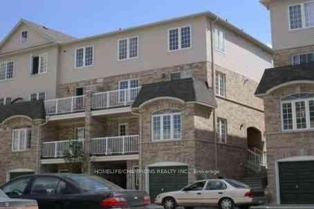 115 - 200 Mclevin Ave, Toronto, M1B 6C9 | Image 3