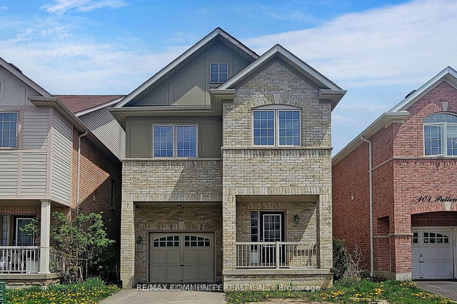 Bsmt - 103 Pullen Lane