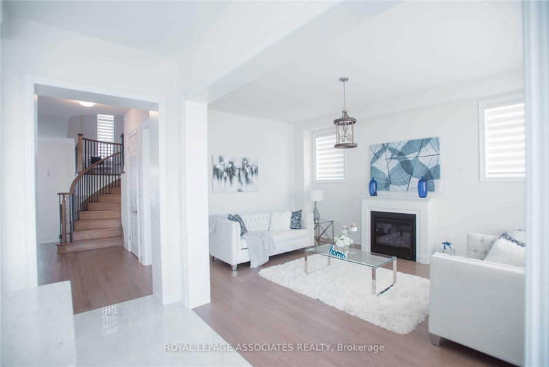 133 Marcel Brunelle Dr, Whitby, L1P 0G7 | Image 2