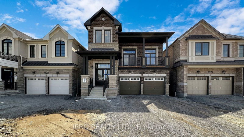 home for sale on 3081 Blazing Star Avenue