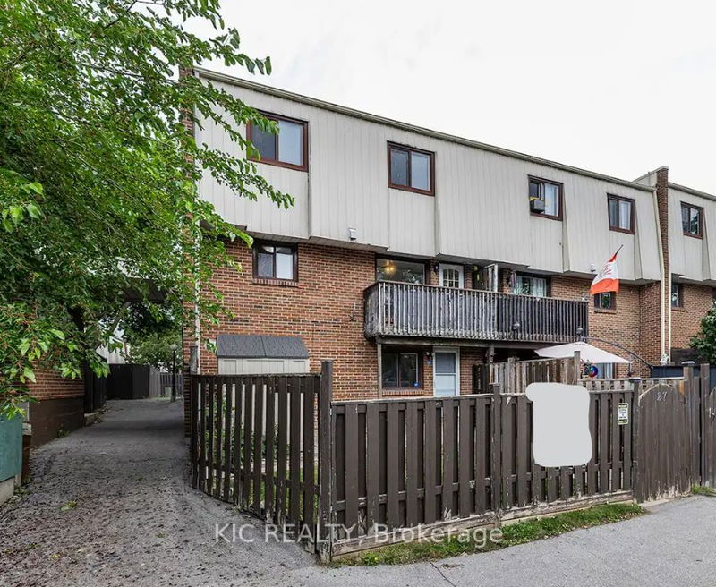 home for sale on 27-1100 Oxford Street