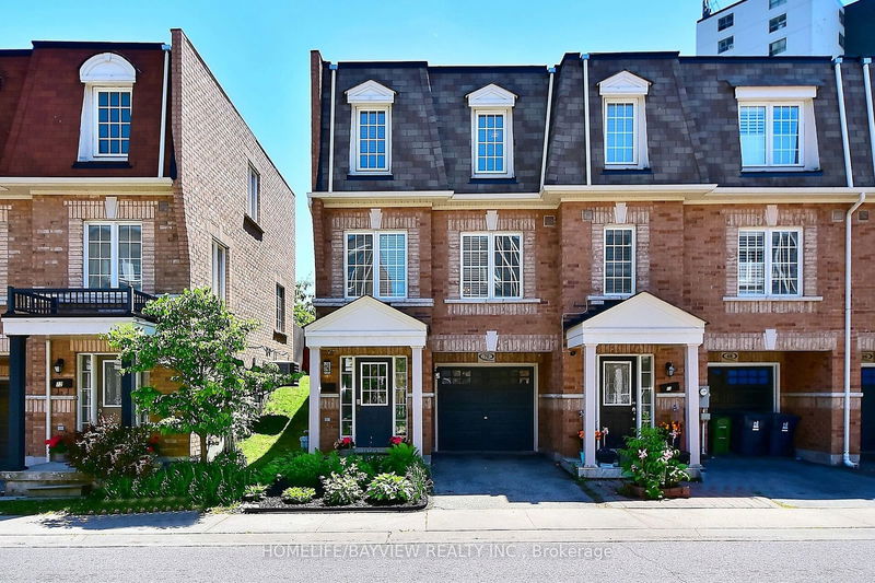 70 Jeremiah Lane  Toronto, M1J 0A4 | Image 1