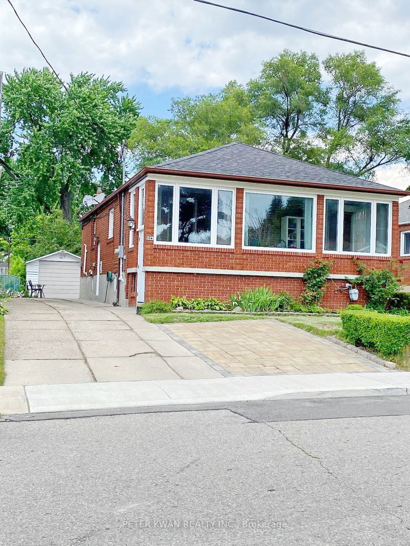 home for sale on 38 Donora Drive