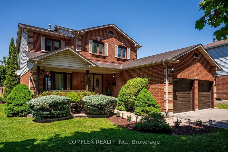 home for sale on 327 Challenger Court