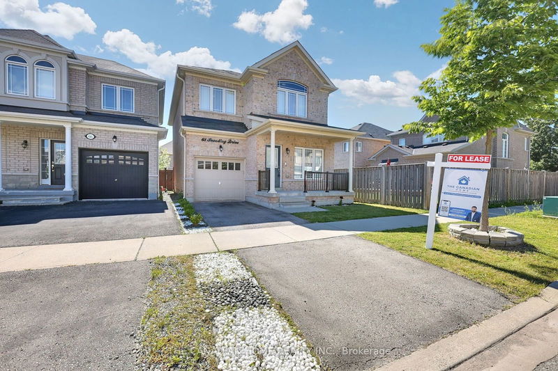 home for lease on 68 Snowling Drive