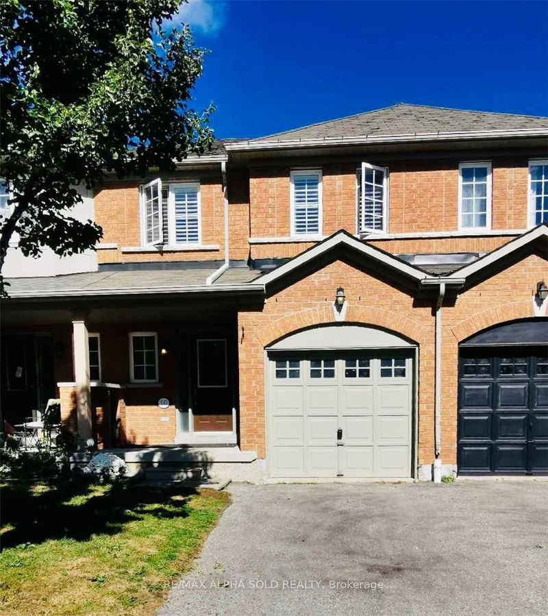 home for lease on 10 Beer Crescent