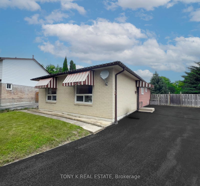 home for sale on 29 Tillbrook Court