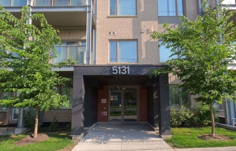 home for lease on 501B-5131 SHEPPARD Avenue E