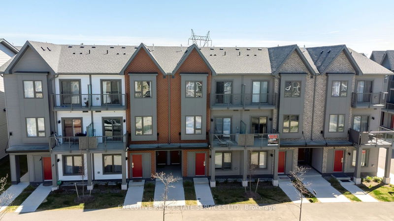 home for sale on 406-2635 William Jackson Drive