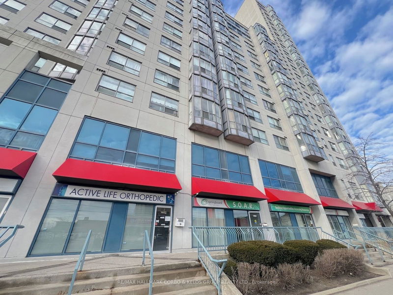 home for sale on 314-1470 Midland Avenue