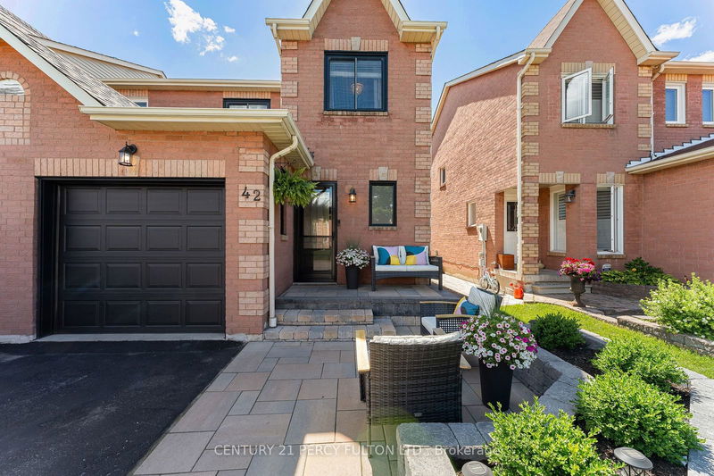 home for sale on 42 Raine Drive
