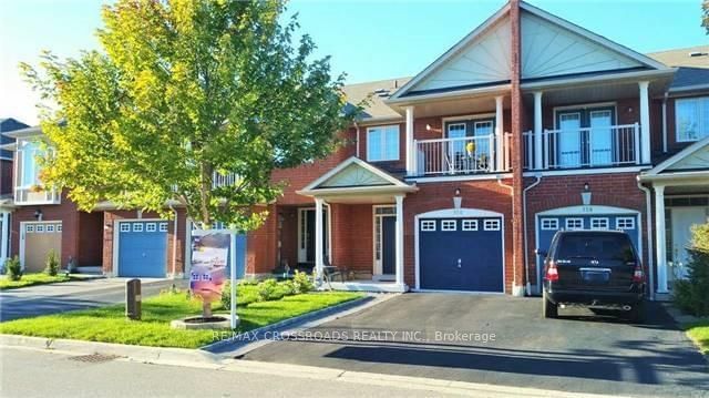 home for lease on 156 Angier Crescent