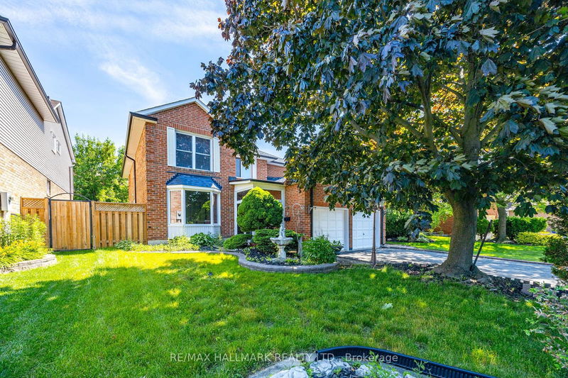 home for sale on 35 Milner Crescent