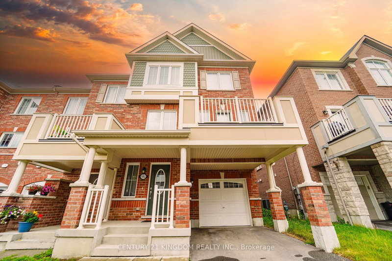 1062 Clipper Lane, Pickering, L1X 0E9 | Image 3