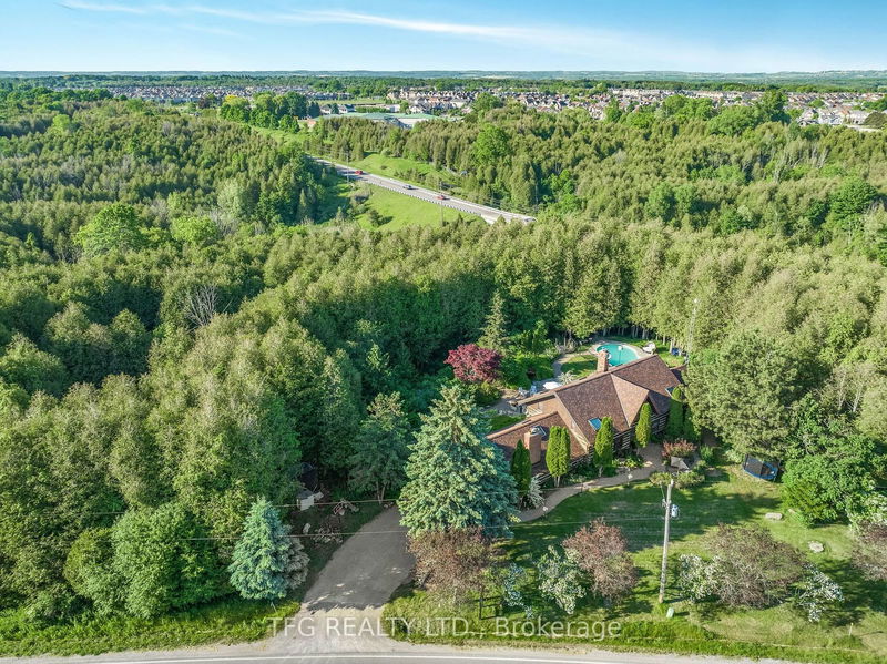 home for sale on 2510 Nash Road