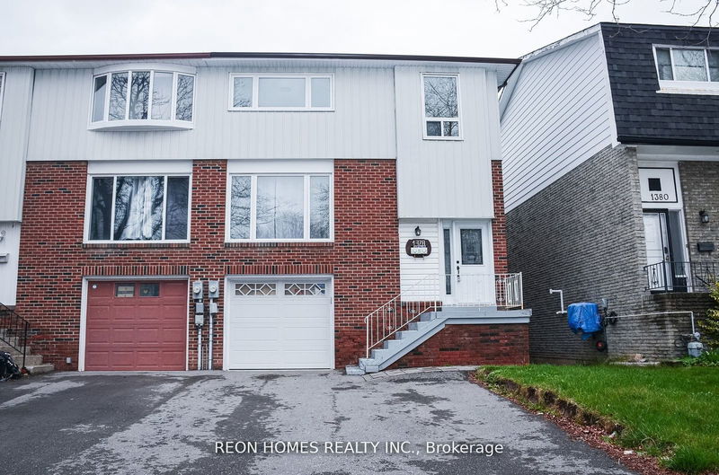 home for lease on 1378 Everton Street