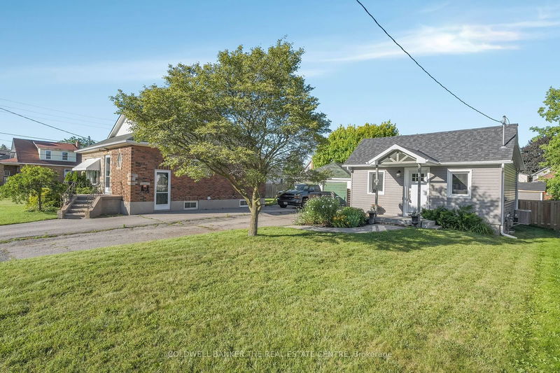 home for sale on 319 Division Street