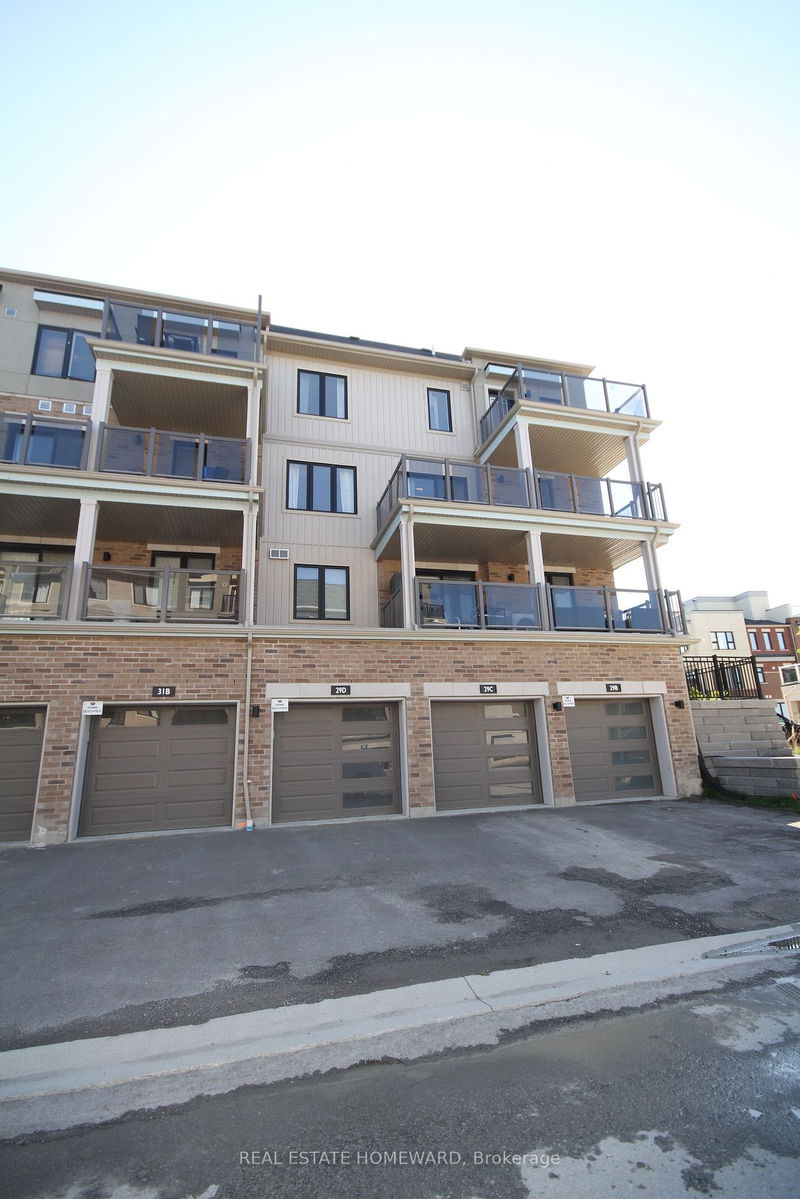 home for sale on 29D Lookout Drive
