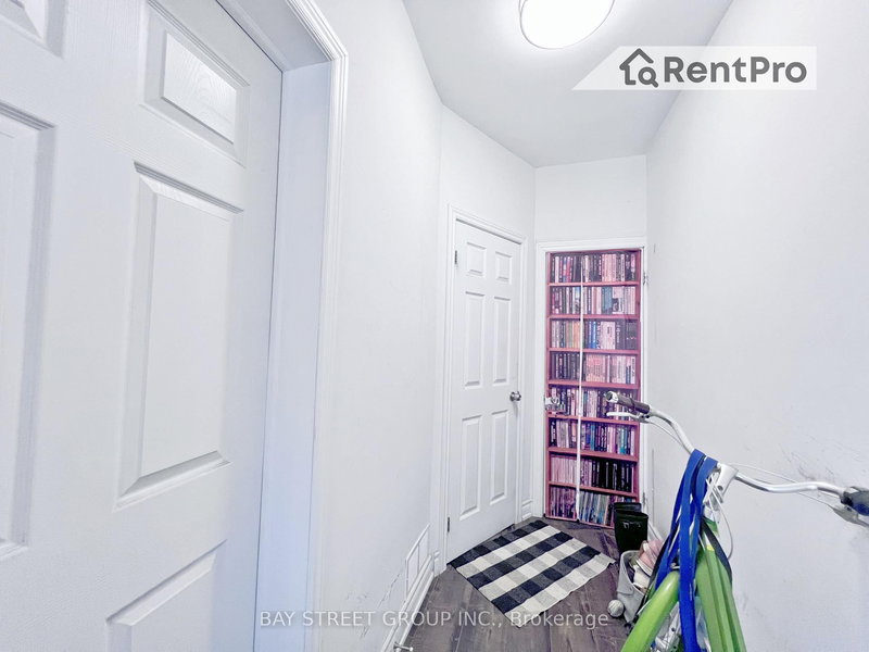 Main - 792 Pape Ave, Toronto, M4K 3S7 | Image 3