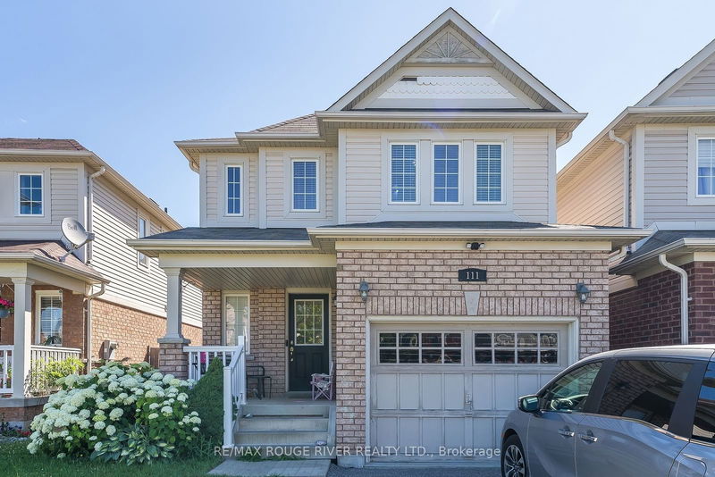 home for lease on 111 William Cowles Drive