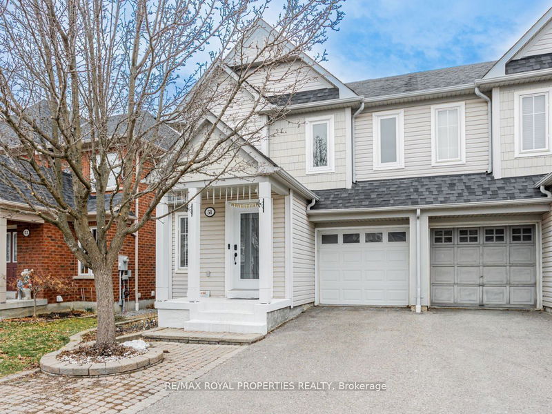 home for sale on 51 Boyd Crescent