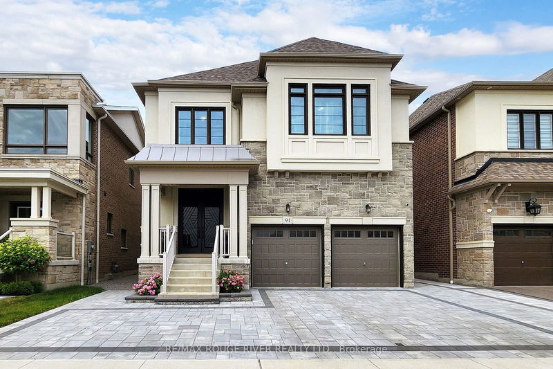 home for sale on 91 Maskell Crescent