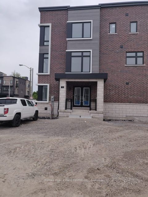home for lease on 172 Brockley Drive