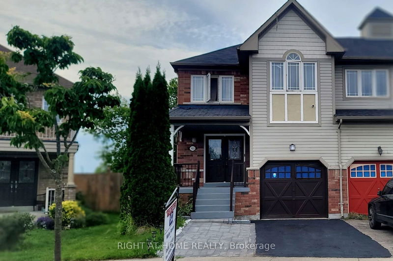 home for sale on 123 Whitefoot Crescent