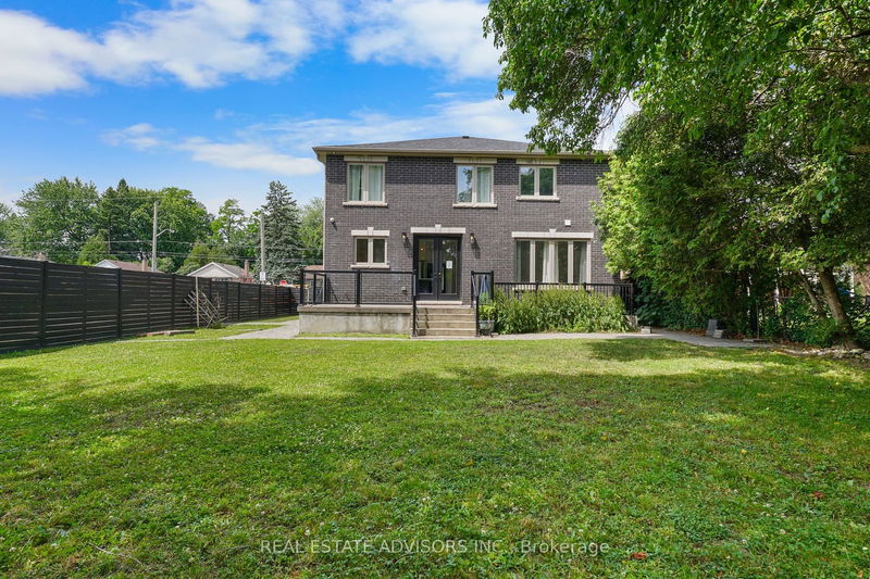 69 Fenwood Hts  Toronto, M1M 2W1 | Image 36