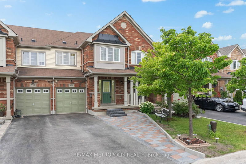 home for sale on 951 Fetchison Drive