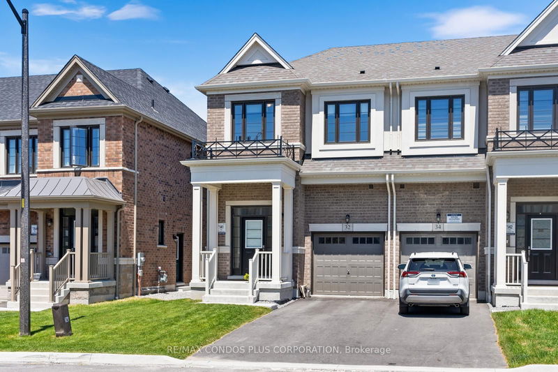 home for lease on 32 Floodgate Road