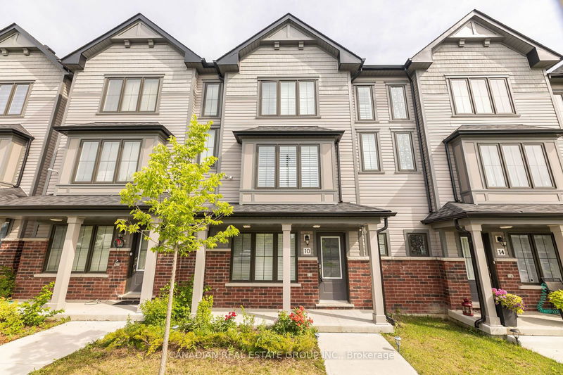 home for sale on 10 Loana Lane