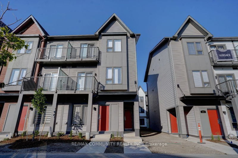 home for lease on 114-2635 William Jackson Drive