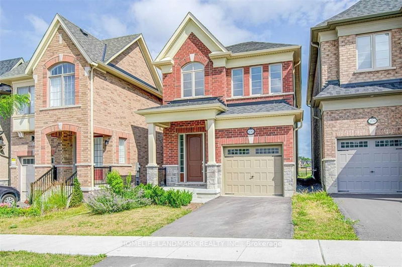 home for lease on 100 Christine Elliot Avenue